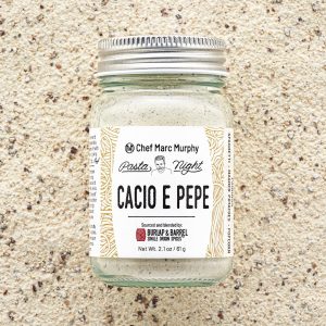 Cacio e Pepe