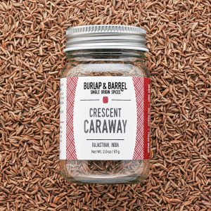 Crescent Caraway